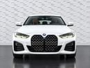 BMW 420i M SPORT