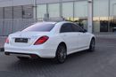Mercedes-Benz S 500 AMG 4.7L