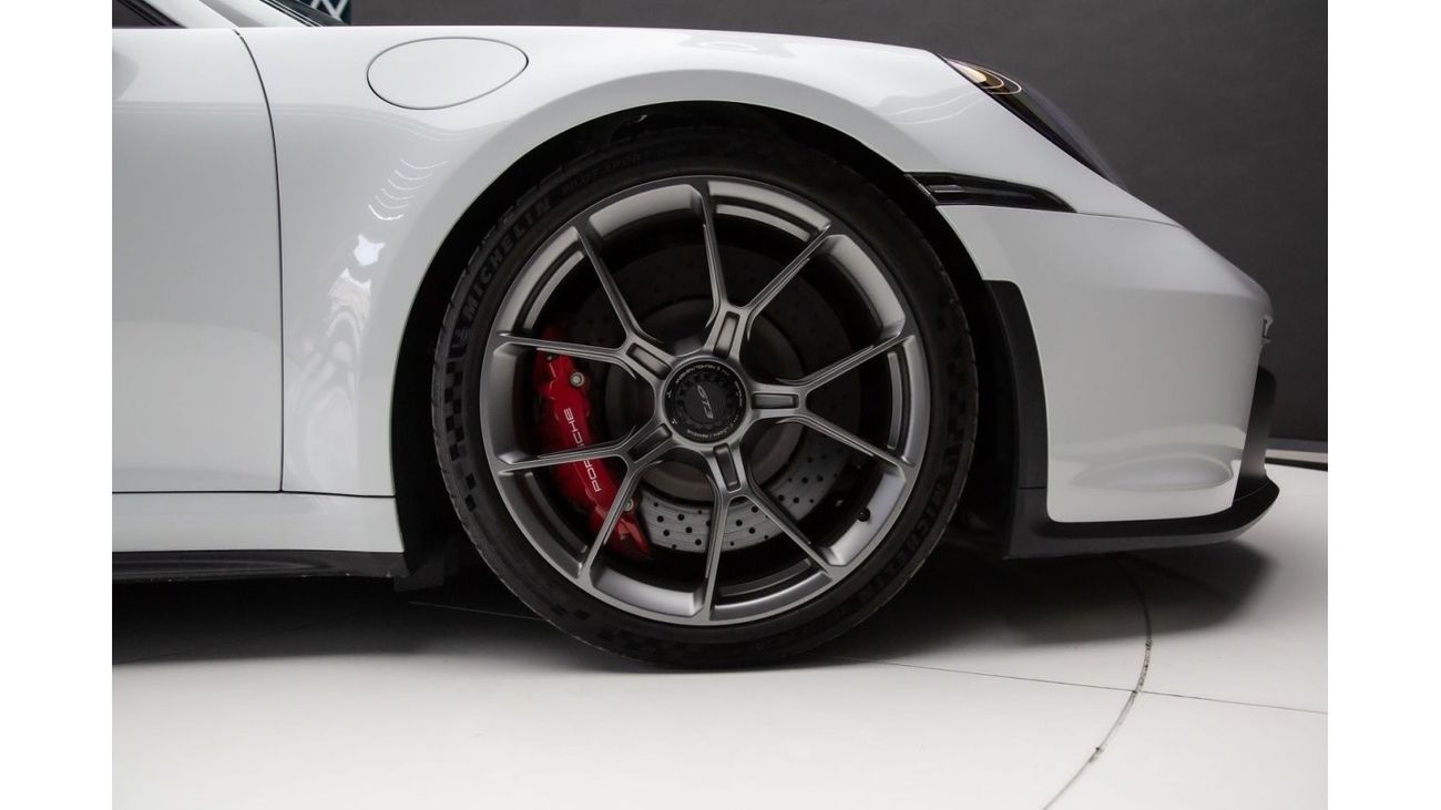 Porsche 911 GT3