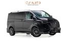 Ford Tourneo Black Mamba - With Warranty and Service Contract