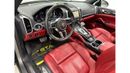 Porsche Cayenne 2016 Porsche Cayenne S, Nov 2024 Porsche Warranty, Full Porsche Service History, Full Options, GCC
