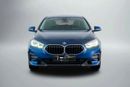 BMW 218i Std 1.5L