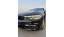 BMW 520i Std BMW 520i twin turbo 2019 GCC