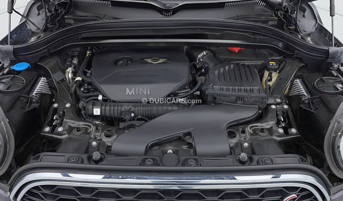 Mini Cooper Countryman S ALL4 2 | Zero Down Payment | Free Home Test Drive