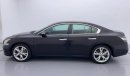 Nissan Maxima SV 3.5 | Under Warranty | Inspected on 150+ parameters