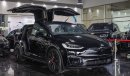 Tesla Model X Plaid TRI Motor 1020HP , 2023 GCC , 0Km , (ONLY FOR EXPORT)