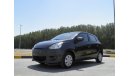 Mitsubishi Mirage 2014 Ref #161