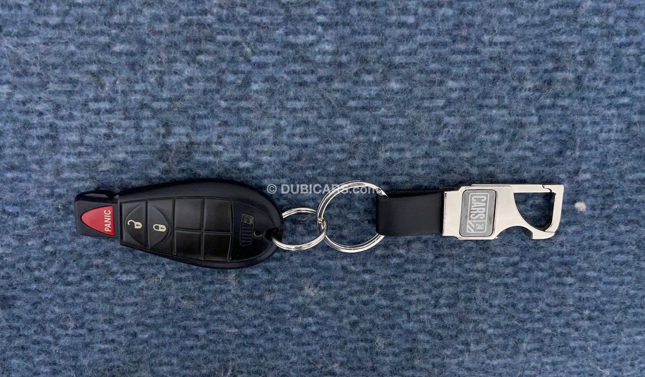 دودج دورانجو SXT 3.6 | بدون دفعة مقدمة | اختبار قيادة مجاني للمنزل