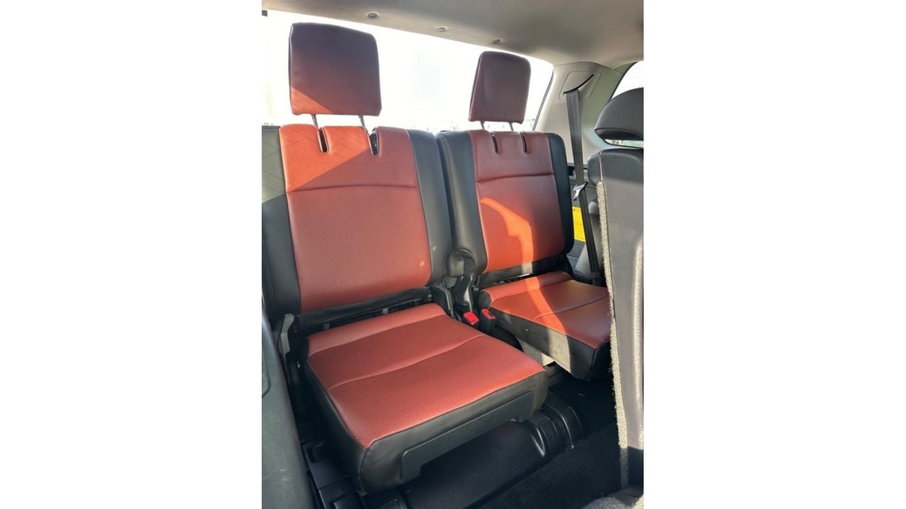 Toyota 4Runner TOYOTA 4-Runner 2023 model