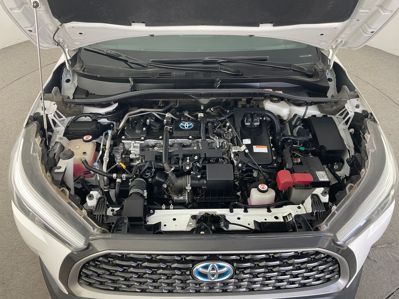 Toyota Corolla Cross GLI | Guaranteed Warranty | 0 Down Payment