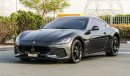 Maserati Granturismo Sport