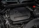 ميني كوبر S 2.0L (4 Seater)