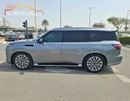 Infiniti QX80 INFINITY QX80 2025