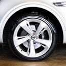 Bentley Bentayga STD AED 4,982 P.M • 0% Downpayment • Bentley Bentayga • 1 Year Warranty