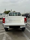 تويوتا هيلوكس GLS 2.7L 4WD