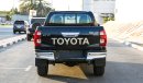 Toyota Hilux 4.0 VX SR5