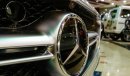 مرسيدس بنز S 63 AMG كوبيه