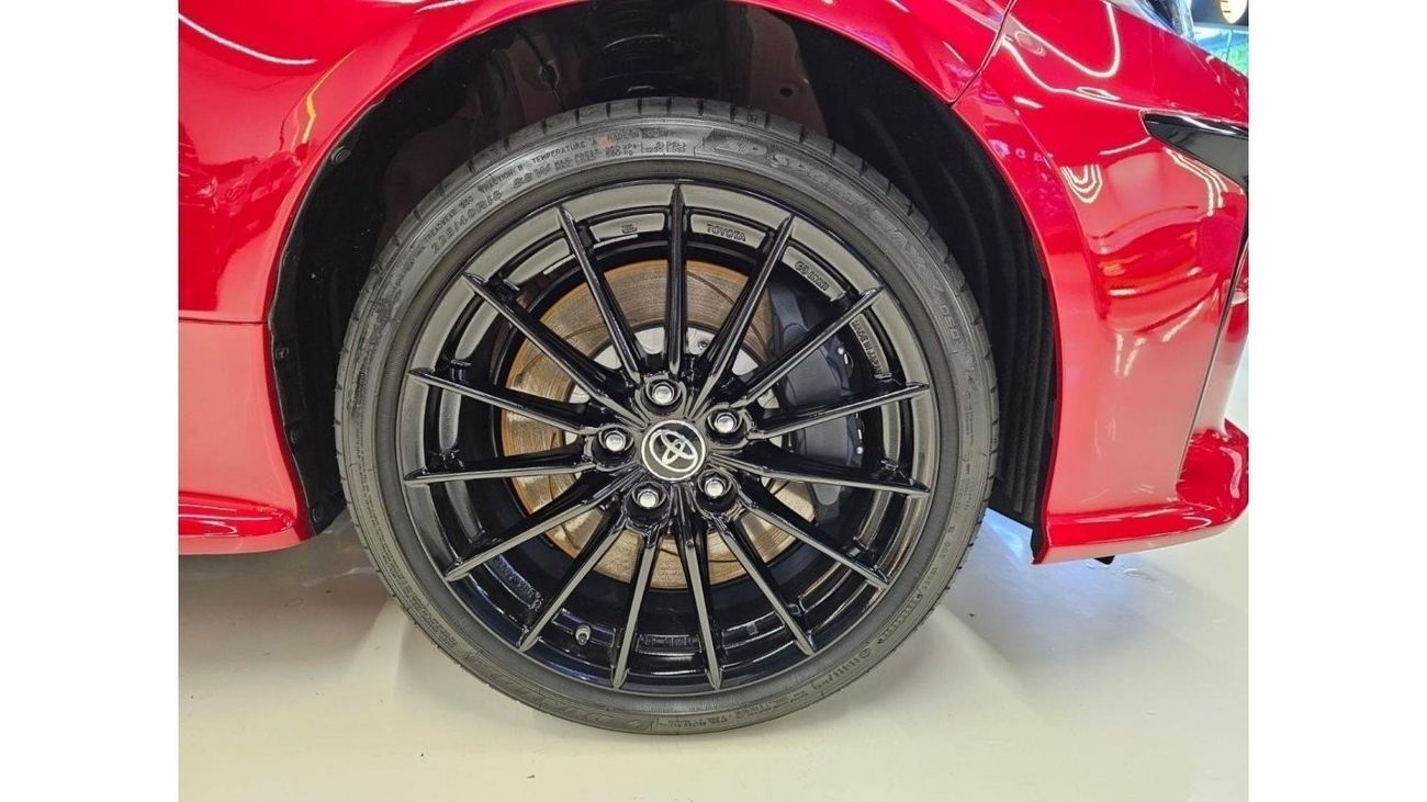 Toyota Yaris YARIS GR FOUR / BRAND NEW /FULLY LOADED