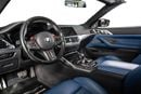 بي أم دبليو M4 Competition 3.0L