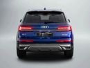 Audi Q7 55 TFSI quattro S-Line 3.0L
