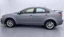 Mitsubishi Lancer GLS HIGH 1.6 | Under Warranty | Inspected on 150+ parameters