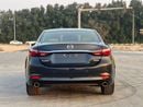 مازدا 6 Std 2.0L