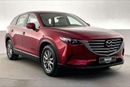مازدا CX9 GT | شامل الضمان | 0 ﺪﻔﻋﺓ ﺃﻮﻟﻯ