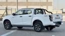 Isuzu D-MAX LS DC X-Rider 1.9 Diesel 4x4 Manual – Full Option