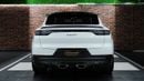 Porsche Cayenne TURBO GT COUPE | LIMITED OFFER  | NEW | FULLY LOADED