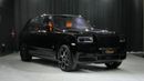 Rolls-Royce Cullinan | LIMITED OFFER | NEW | 2024 | V12 | 563 HP
