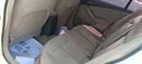 Nissan Altima 2.5L 4 cylinder