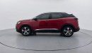 Peugeot 3008 GT LINE 1.6 | Under Warranty | Inspected on 150+ parameters