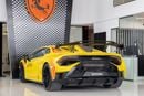 لامبورغيني هوراكان Lamborghini Huracan STO | Warranty Available | 2022