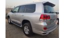 Toyota Land Cruiser DIESEL FULL OPTION 4.5L RIGHT HAND DRIVE