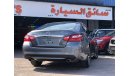 نيسان ألتيما NISSAN ALTIMA 2017 SV NEW SHAPE 2.5LTR ONLY 782X60 MONTHLY  UNLIMITED KM WARRANTY