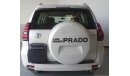 Toyota Prado 3.0L TXL