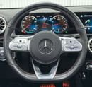 Mercedes-Benz CLA 250 Std 2.0L (224 HP) 2023 Mercedes Benz CLA250 AMG, 2028 Mercedes Warranty. 2027 Mercedes Service Pack,
