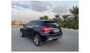 Mercedes Benz GLA250 Std MERCEDES- GLA 250 - MODEL 2018     ( UAS_ SPEC)
