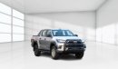 تويوتا هيلوكس Adventure 2.8L Diesel D/C 4x4  Manual Model 2021