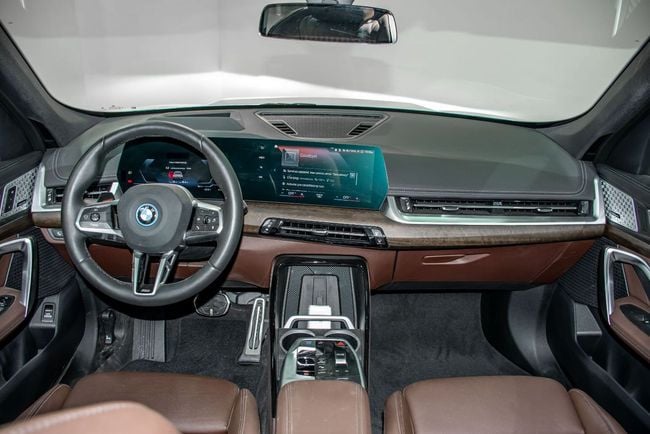 BMW iX1 XDRIVE30 LUXURY M SPORT PACKAGE, миниатюра 27