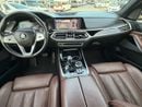 بي أم دبليو X7 40i M Sport Premium 3.0L