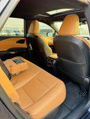 Lexus RX350h Hybrid Base 2.5L Hybrid Base Full Option 2.5L