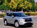 Mitsubishi Outlander GLX 2.4L 1130-Monthly l GCC l Cruise, Camera, GPS l Accident Free