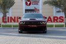 Dodge Challenger GT 3.6L Dodge Challenger GT 2019 GCC under Warranty with Flexible Down-Payment.