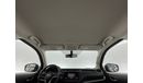 Nissan XTerra Titanium