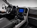 Ford F-150 XLT CREW CAB