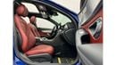 Mercedes-Benz C 450 2016 Mercedes Benz C450 AMG 4MATIC, Service History, Full Options, Excellent Condition, GCC
