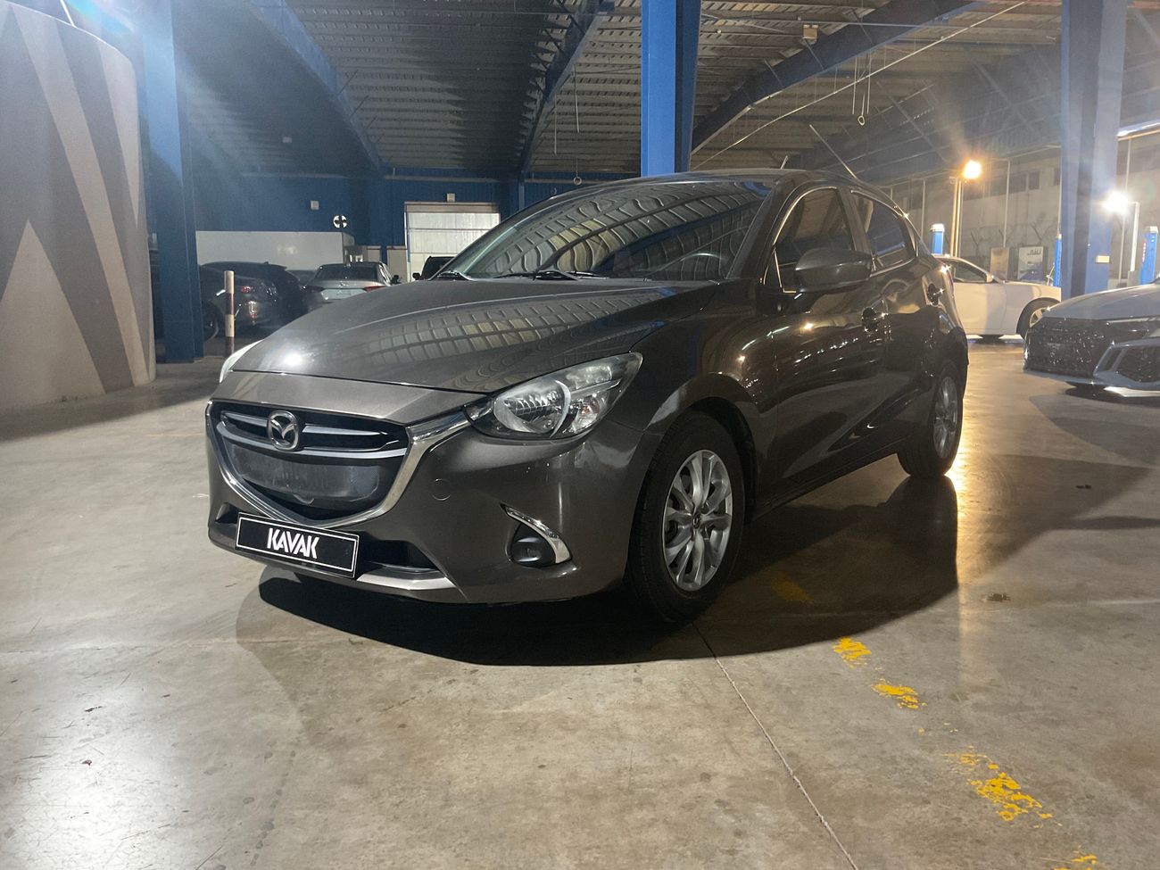 Mazda 2 S Grade 1.5L (108 HP) Hatchback S Grade | Guaranteed Warranty | 0 Down Payment