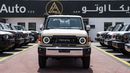 Toyota Land Cruiser Pick Up