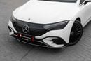 Mercedes Benz EQE 350+ 350+ AMG EQE 350+ AMG | 2,938 P.M | 0% Downpayment | IMMACULATE!
